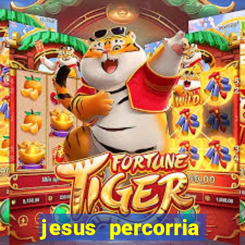 jesus percorria todas as cidades caminho neocatecumenal